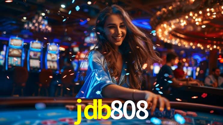 Welcome Bonus jdb808