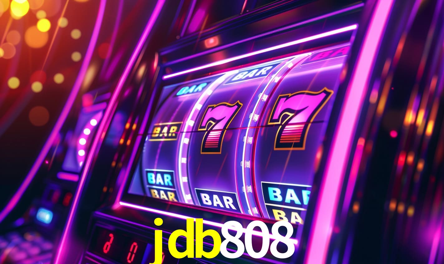 jdb808 vip