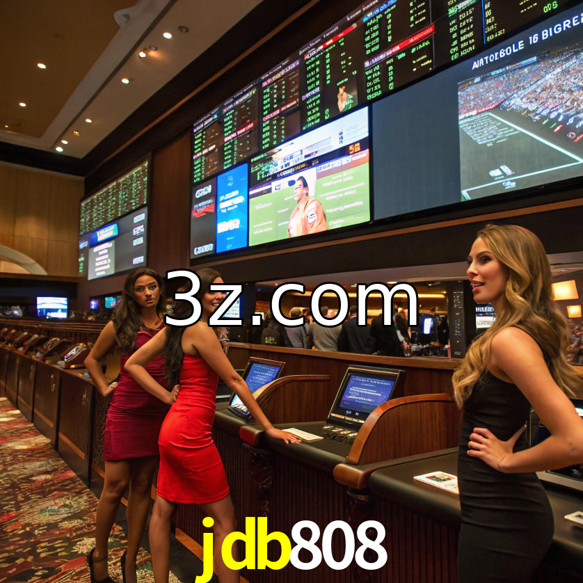 jdb808-Game-Apostas