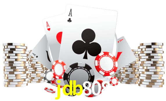 Jogue jogos de pôquer em jdb808