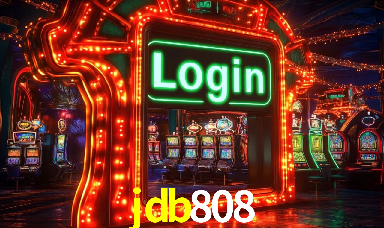 Casino VIP jdb808
