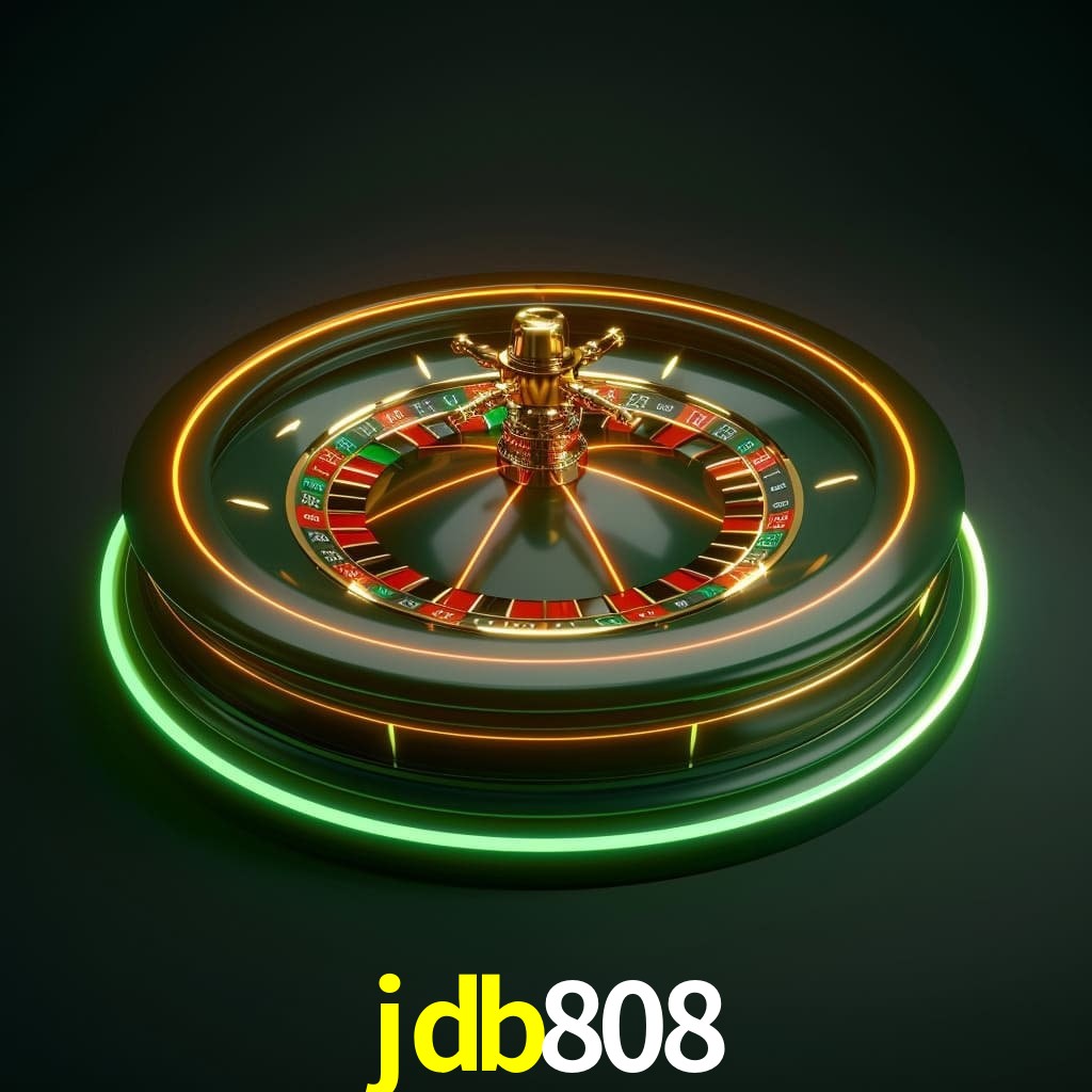 jdb808 bet
