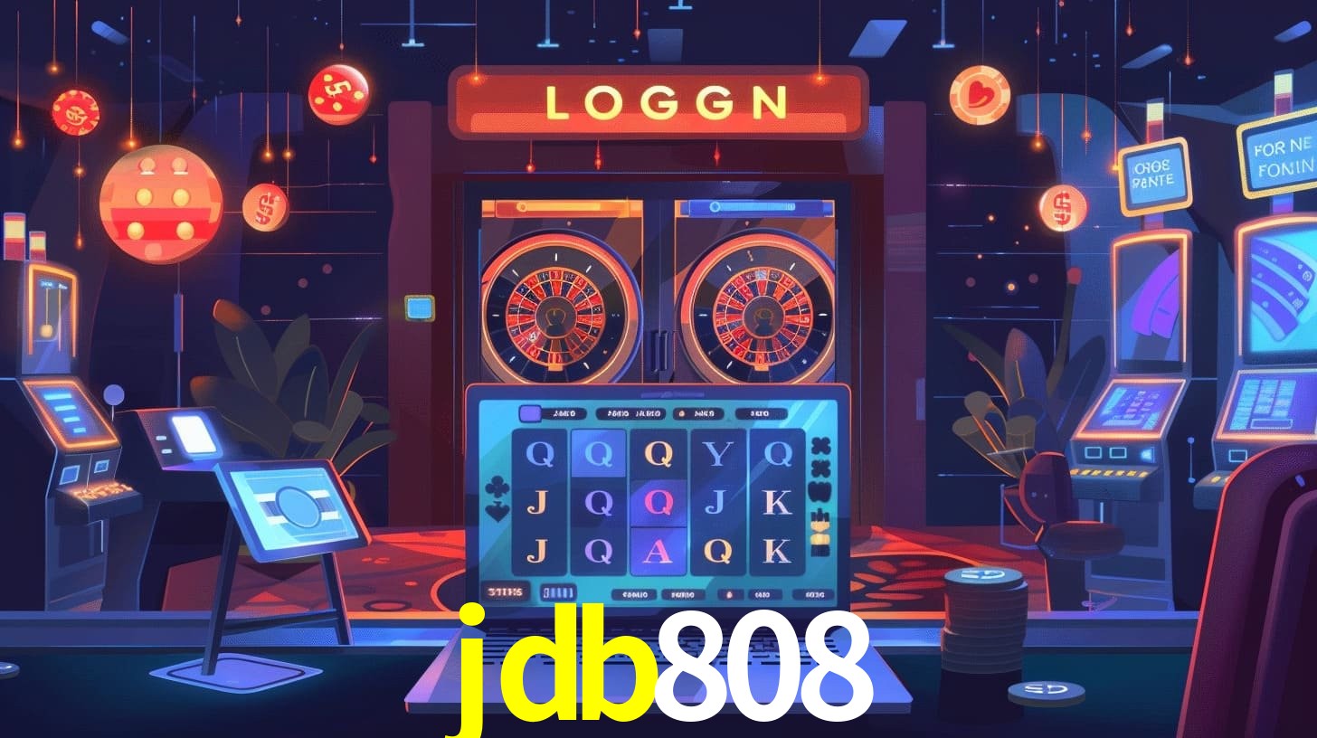 Benefícios da Conta jdb808