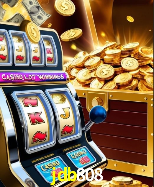 Bonus Features jdb808