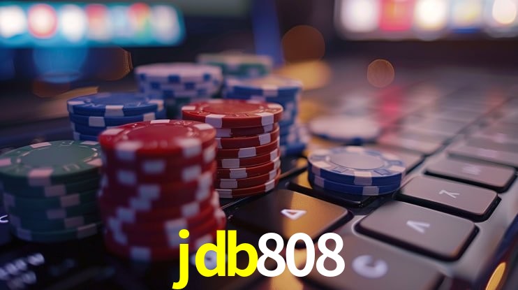 Casino Ao Vivo jdb808