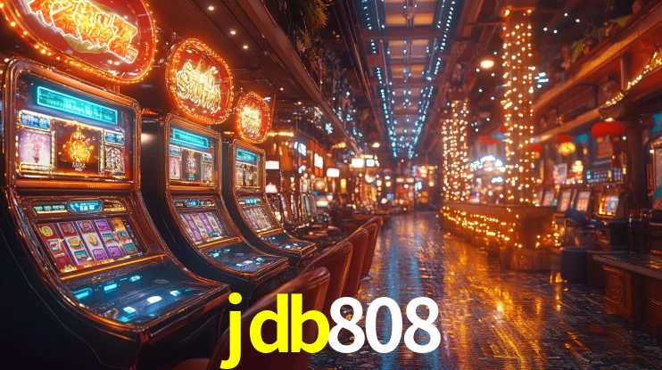 jdb808 bet