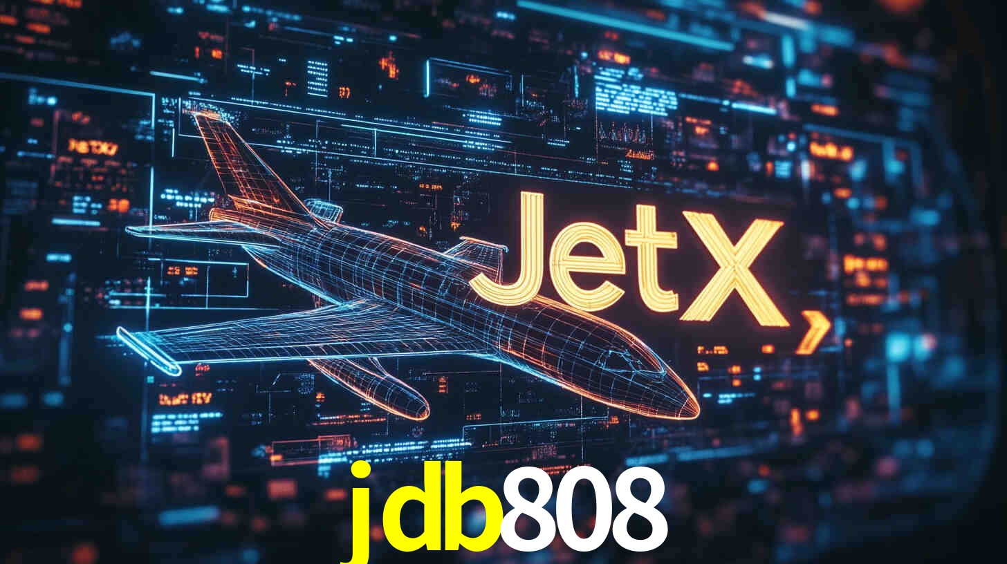 Descubra a Magia dos Jogos de Arcade no jdb808