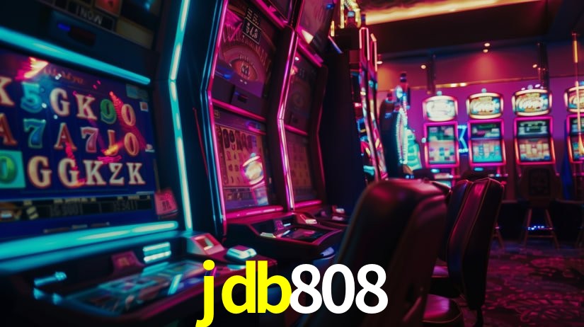 Flash Promotion jdb808