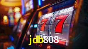 Recursos de Bônus jdb808