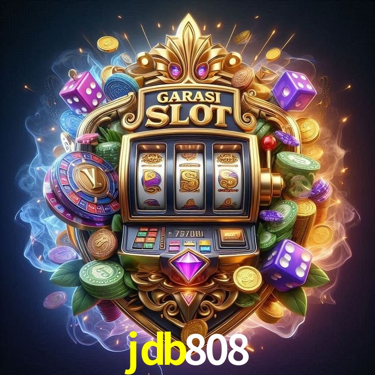 Diretório de Jogos jdb808