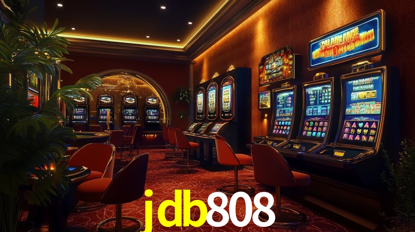 Daily Bonuses jdb808