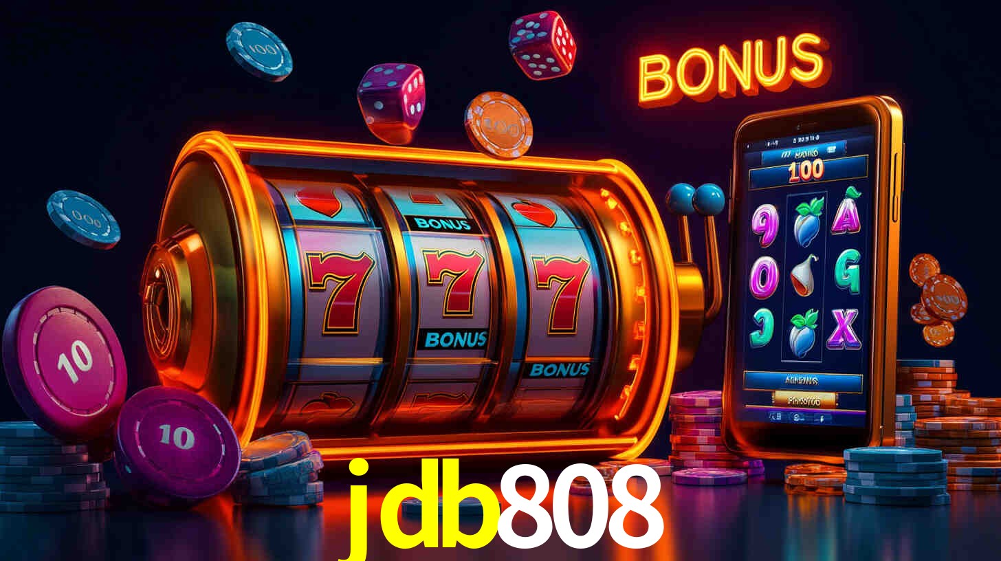 Descubra o Programa VIP da jdb808: Vantagens Exclusivas para Jogadores