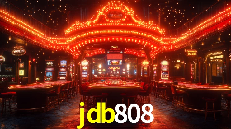 jdb808 vip