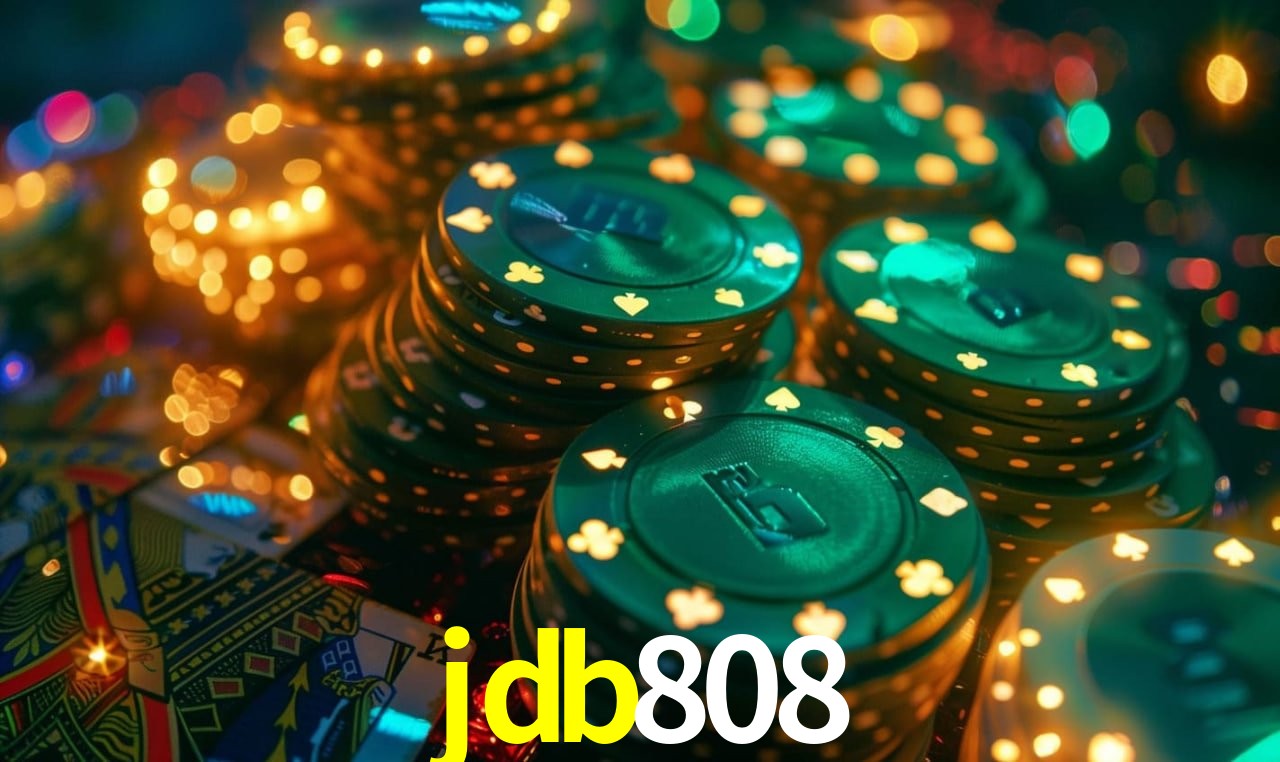 Mesa de Blackjack jdb808