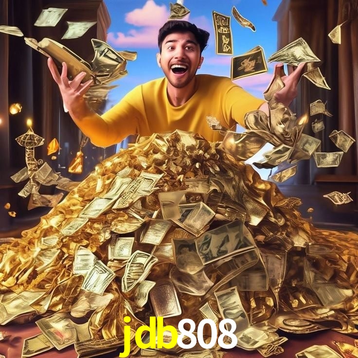 Bônus Diários jdb808