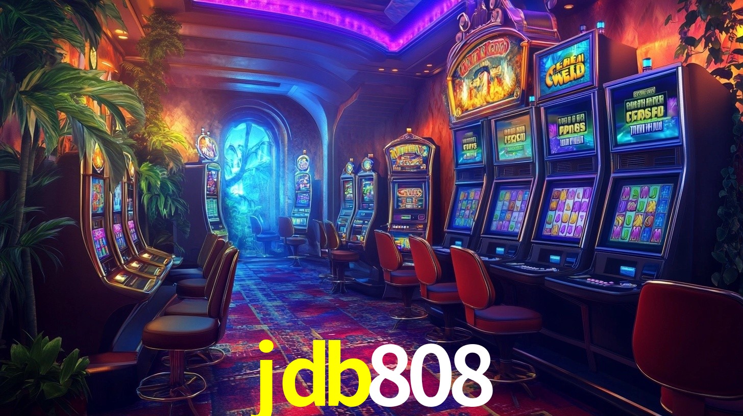 Tournaments jdb808
