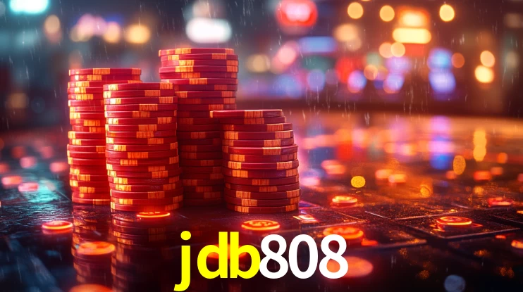 jdb808 vip
