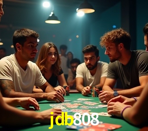 Especiais de Fim de Semana jdb808