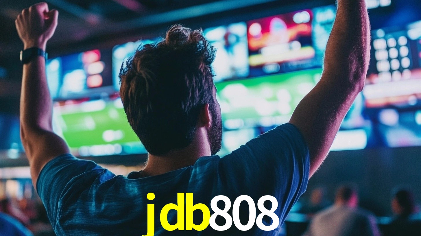 jdb808 bet