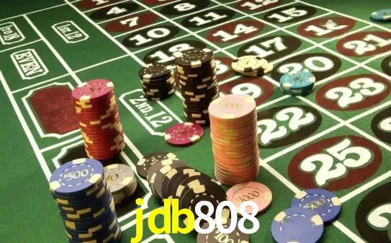 Apostas de Tênis jdb808