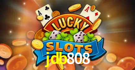 Descubra a Magia dos Jogos de Arcade no jdb808