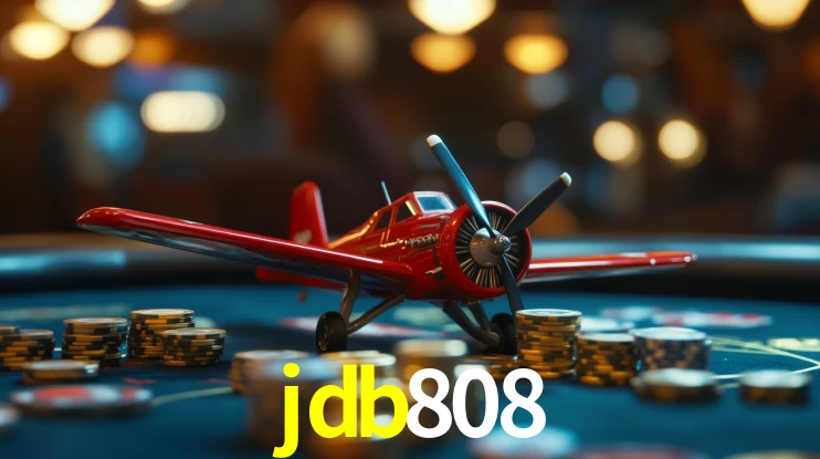 Slot Games jdb808