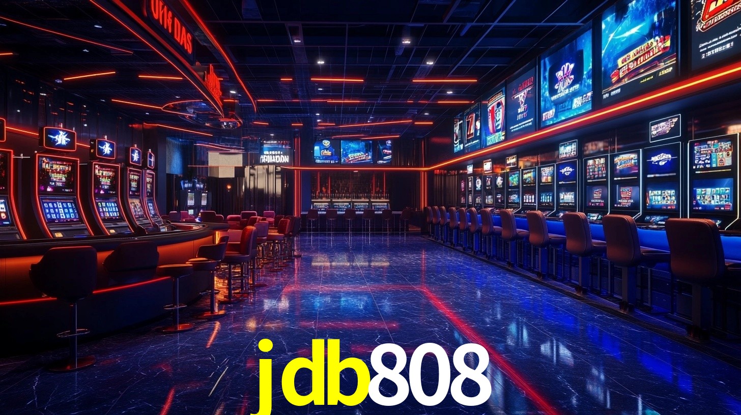 Welcome Bonus jdb808