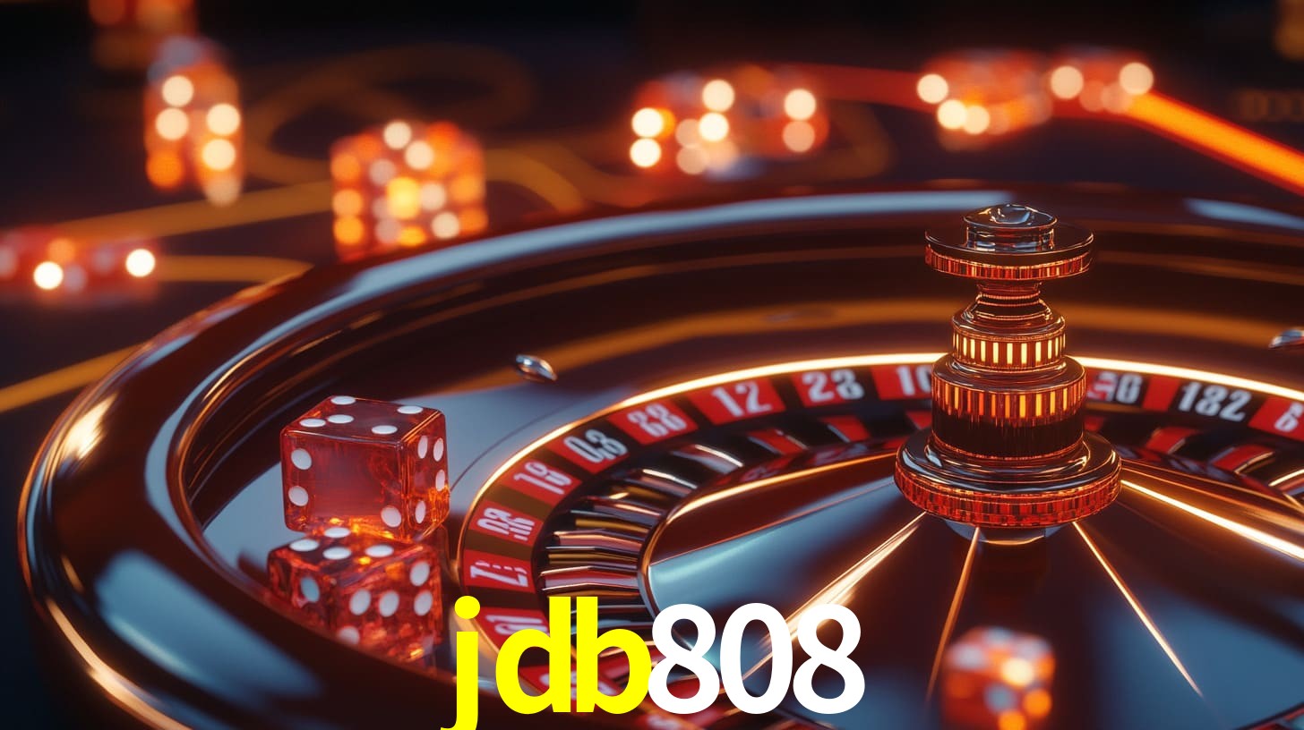jdb808 bet