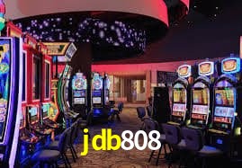 Integração de APIs jdb808