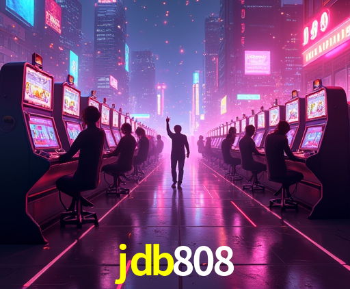 Jogos Exclusivos jdb808
