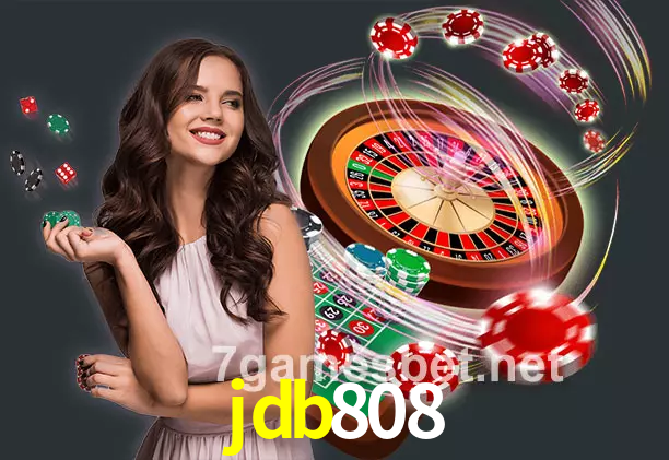 vivo no cassino jdb808
