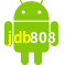 Aplicativo jdb808 para Android